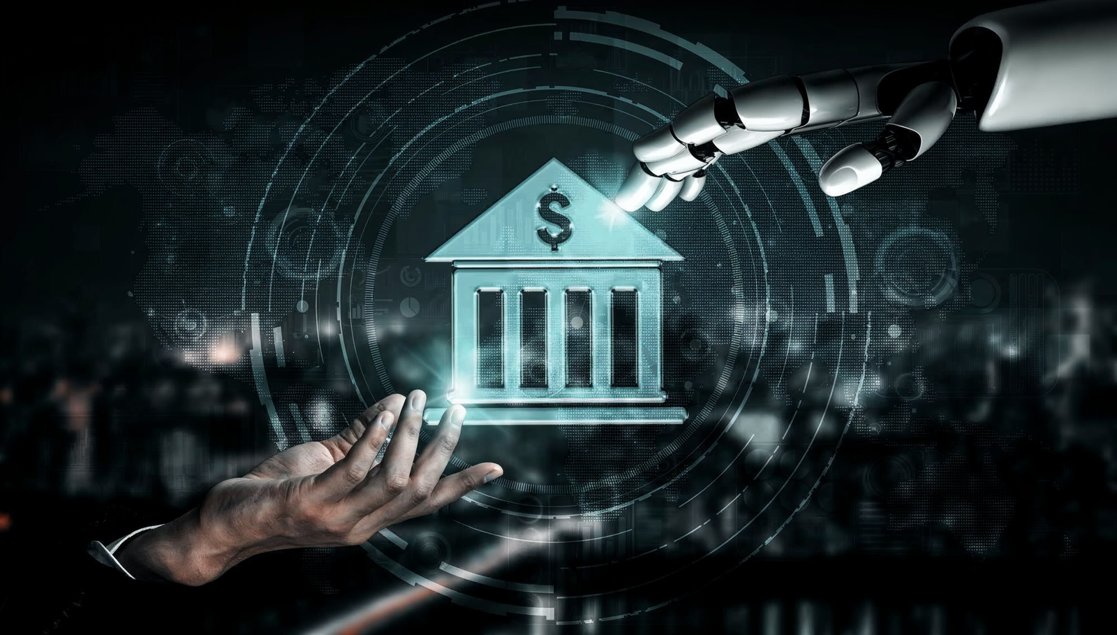 Custom Income Verification Software Development for Lenders and Fintechs