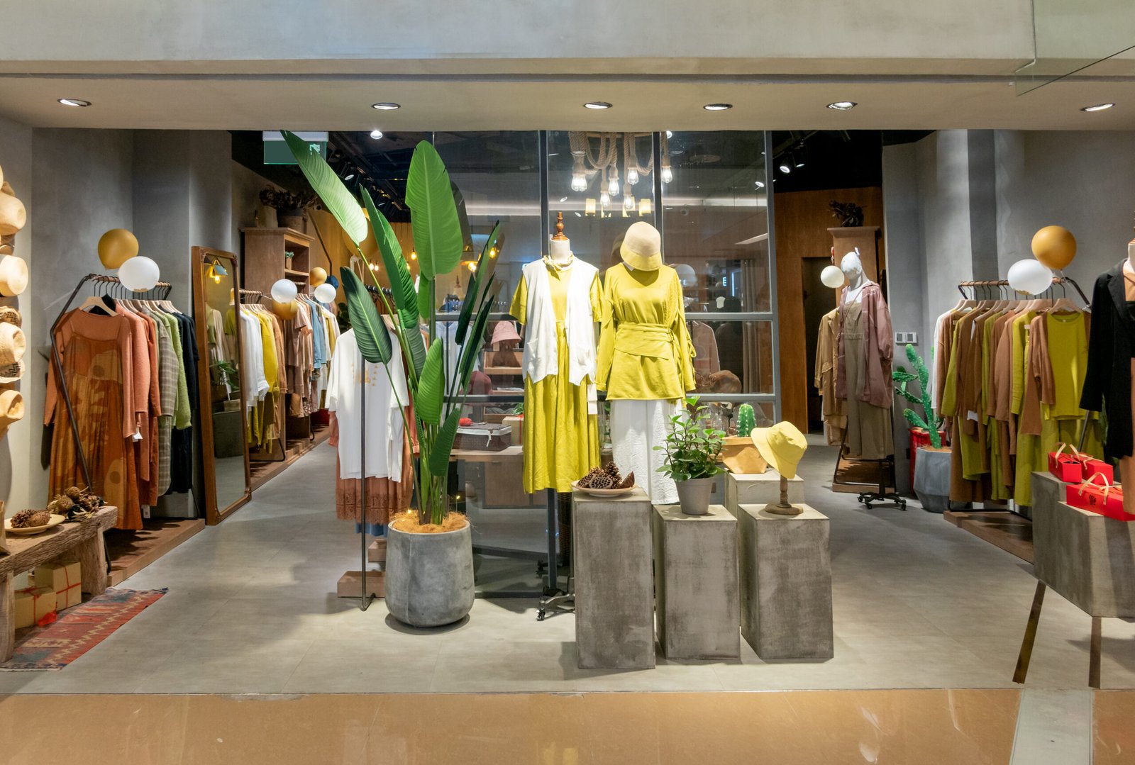 Fashion Retail Video Marketing