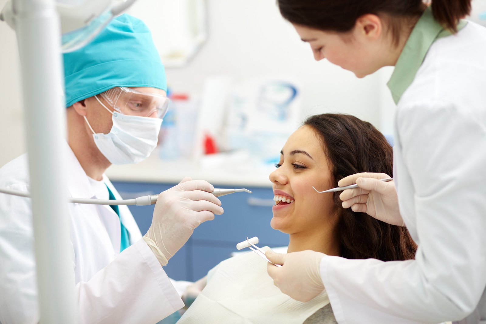 Local SEO Strategy for a Dental Practice in Orlando
