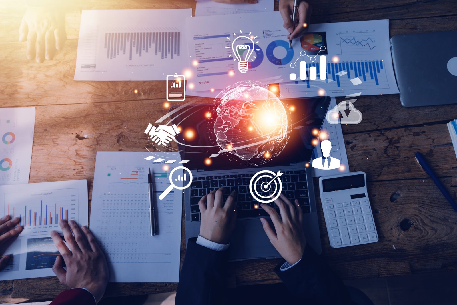 What Do Digital Marketing Services Include? A Complete Guide