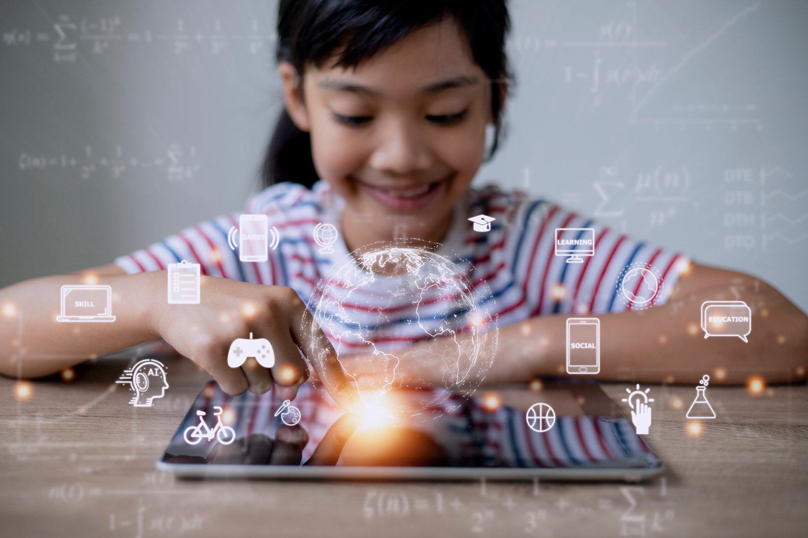 EdTech Platform Growth Through Digital Marketing
