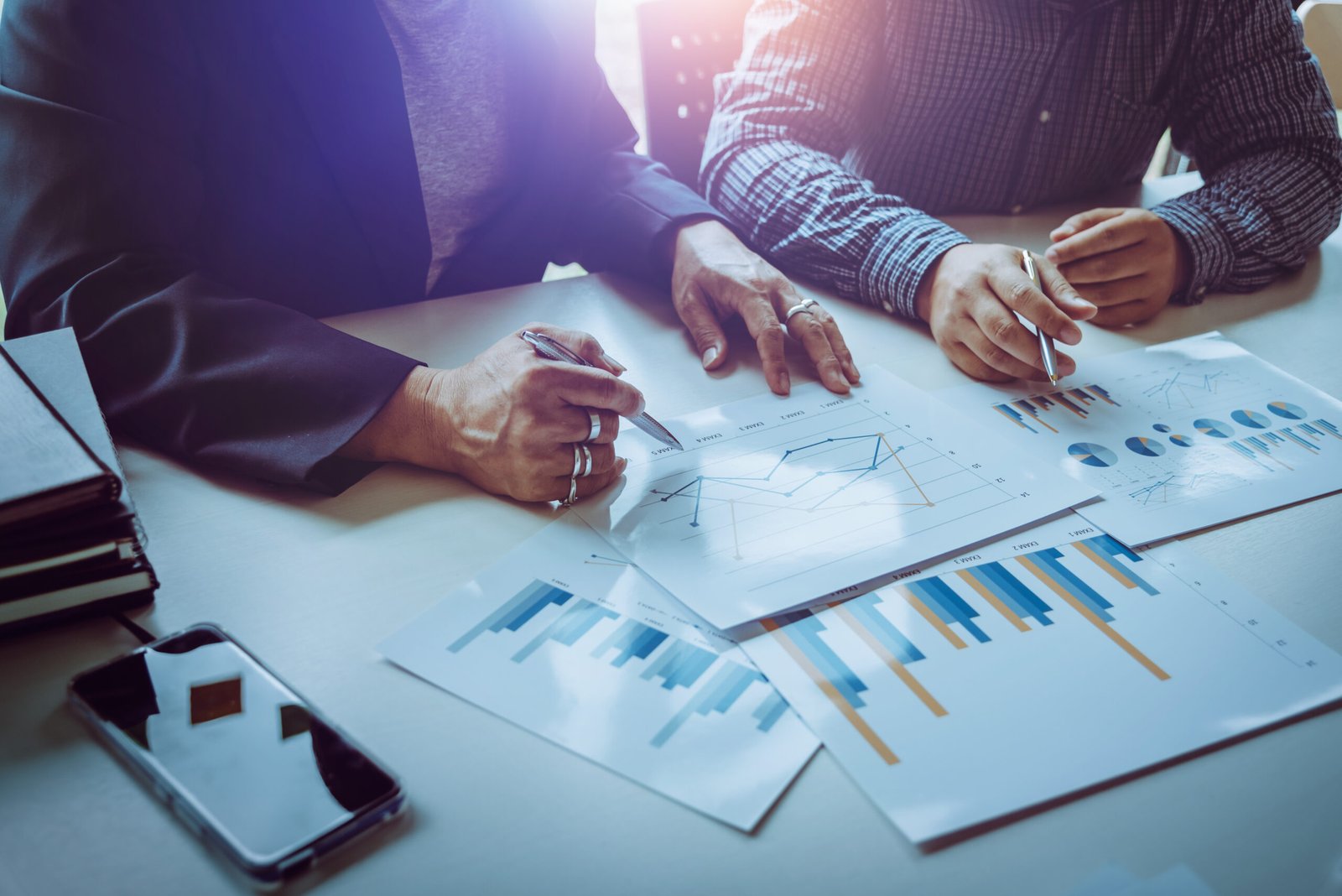 FinTech Platform Growth Through Digital Marketing