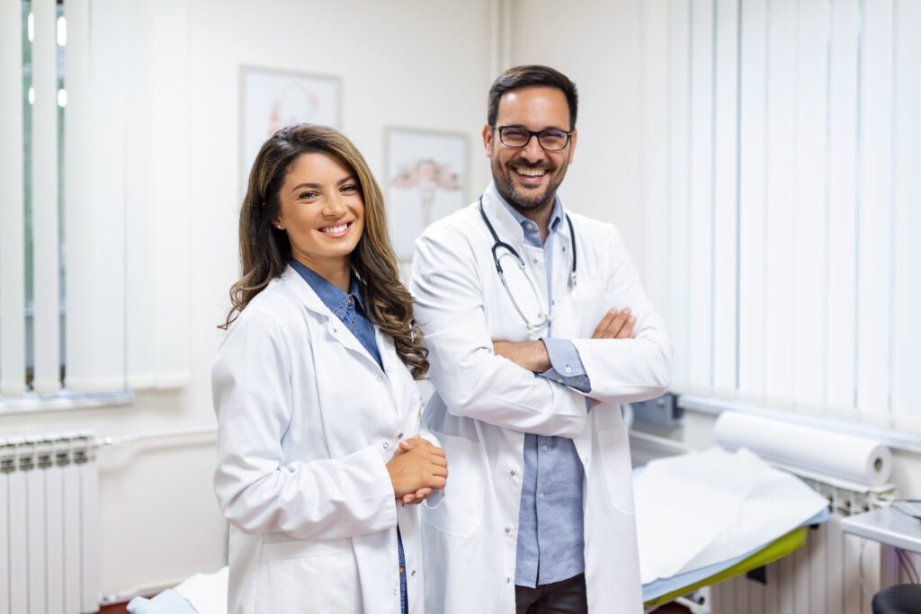 Healthcare Brand