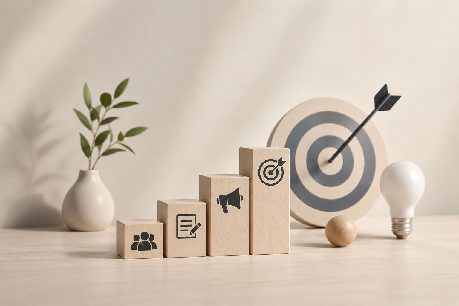 How to Create a Content Marketing Strategy That Works