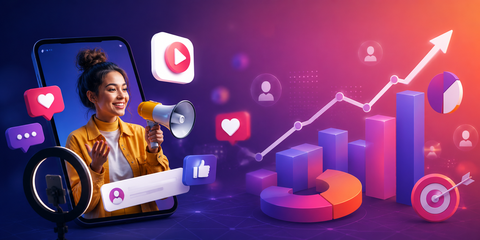 Influencer Marketing Strategies to Maximize ROI
