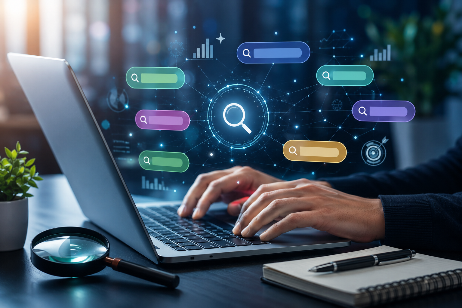 Long Tail Keywords Guide for Better SEO Rankings