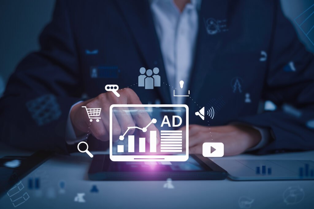 PPC Campaign Optimization for eCommerce Brand