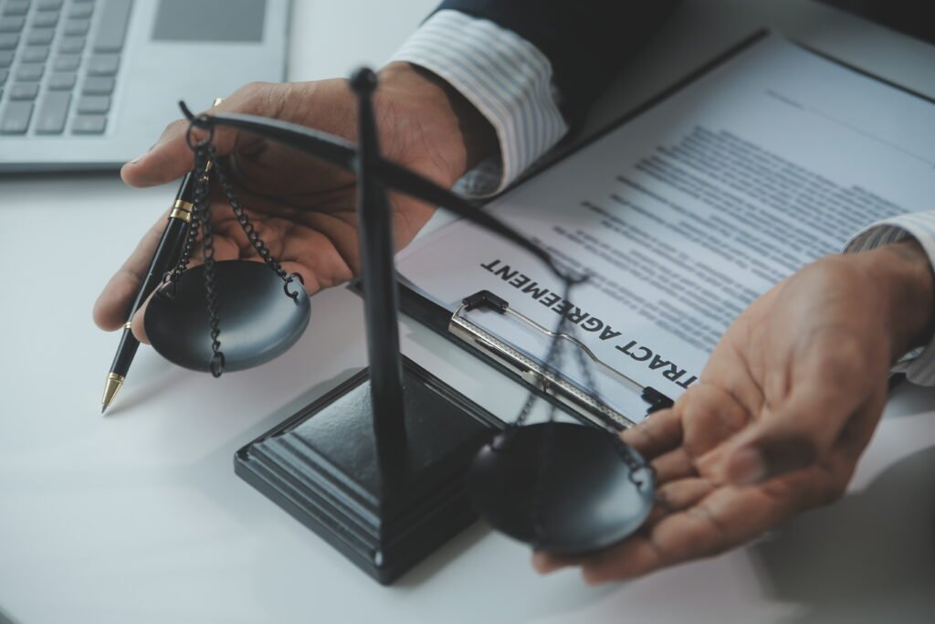 High-Intent SEO for Personal Injury Lawyers
