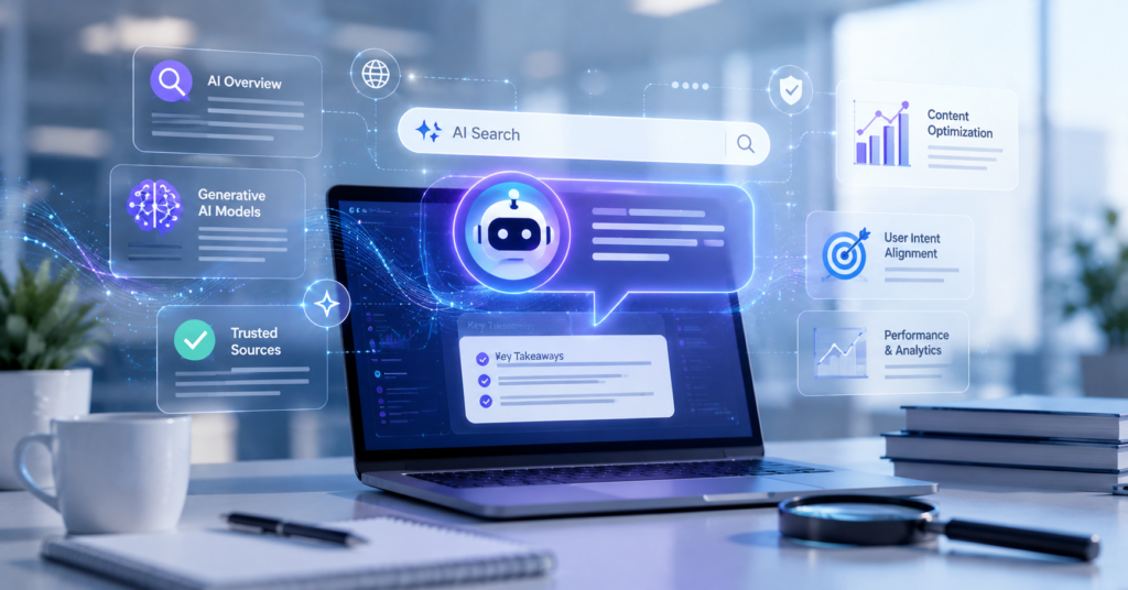 What Is Generative Engine Optimization? A Practical Playbook for AI Search