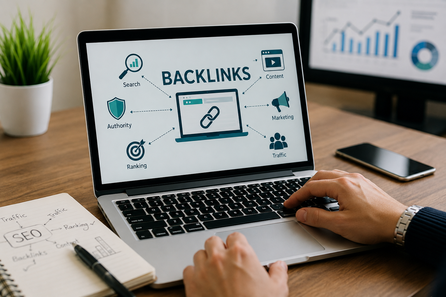 What Are Backlinks? The Complete Guide to Building Authority in 2026