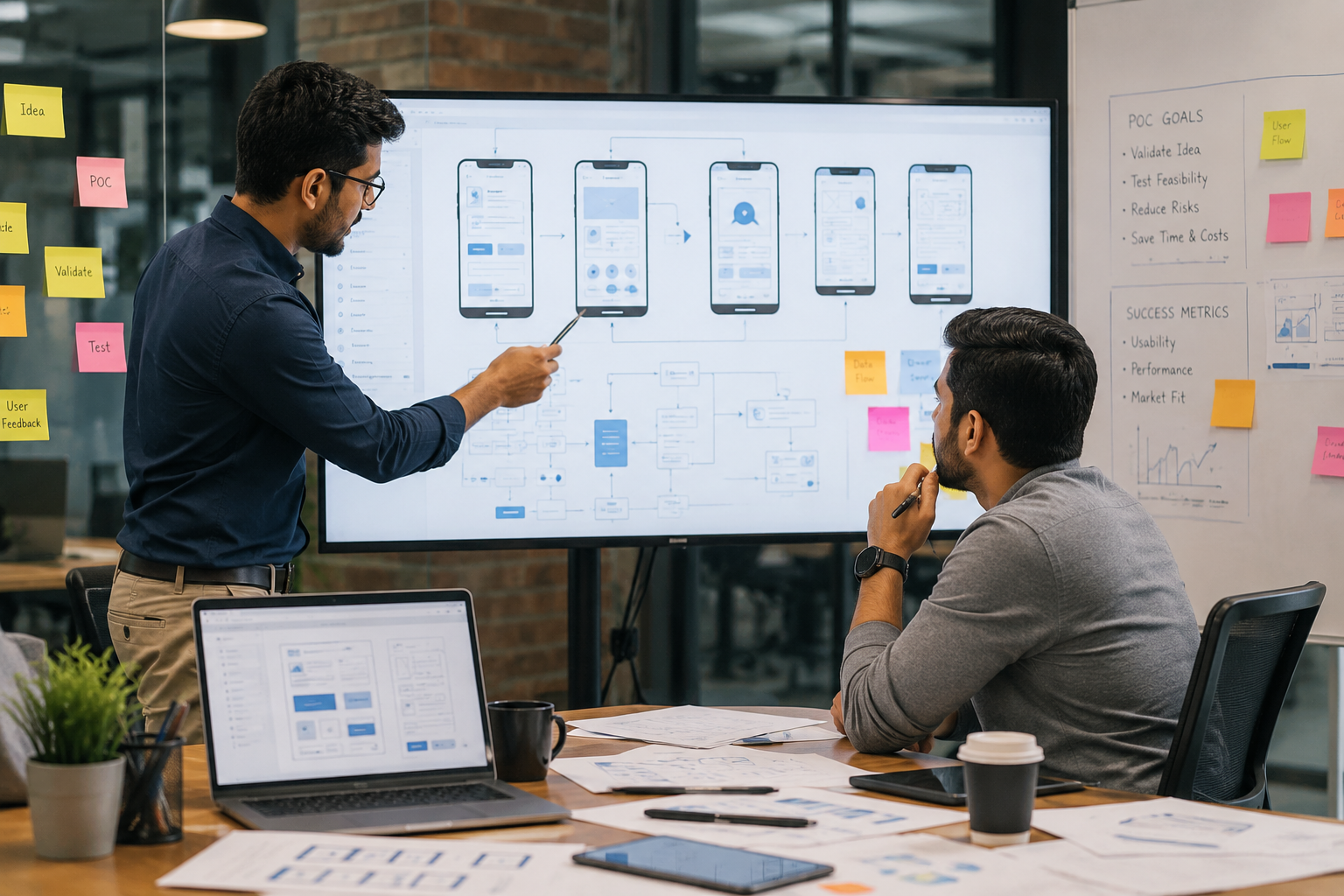 What is Proof of Concept (POC) in Software Development? A Complete Guide