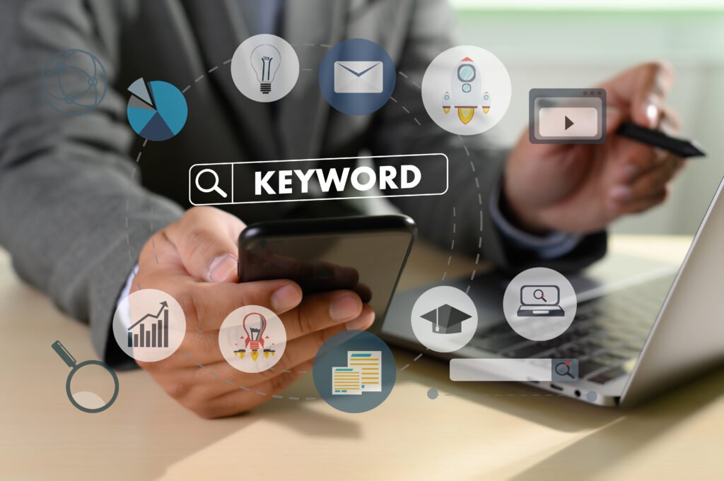 Keyword Clustering Explained: How to Build a Topical Authority Strategy