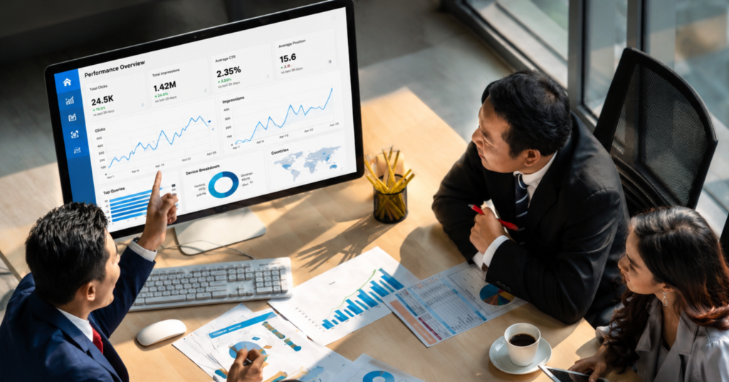 Proven SEO Techniques to Drive Traffic and Outrank Competitors