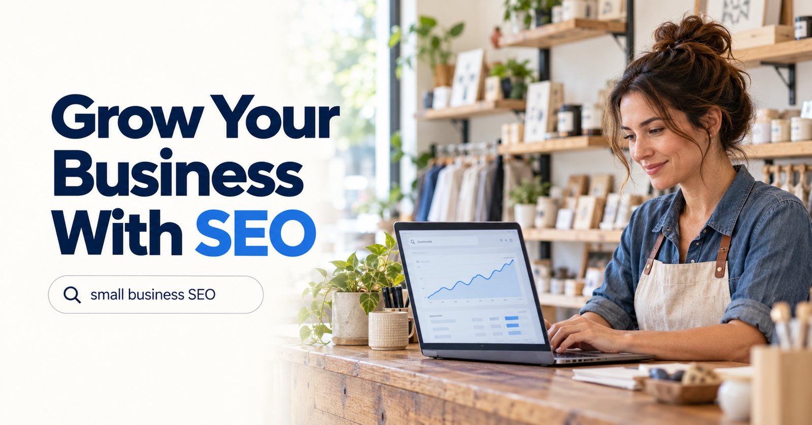 SEO for Small Businesses: A Step-by-Step Guide